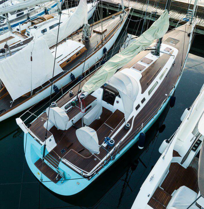 Protections de bateau Protections de bateau